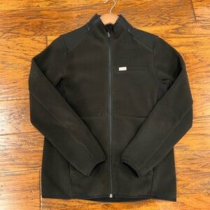Figs Women's On-Call Fleece Jacket